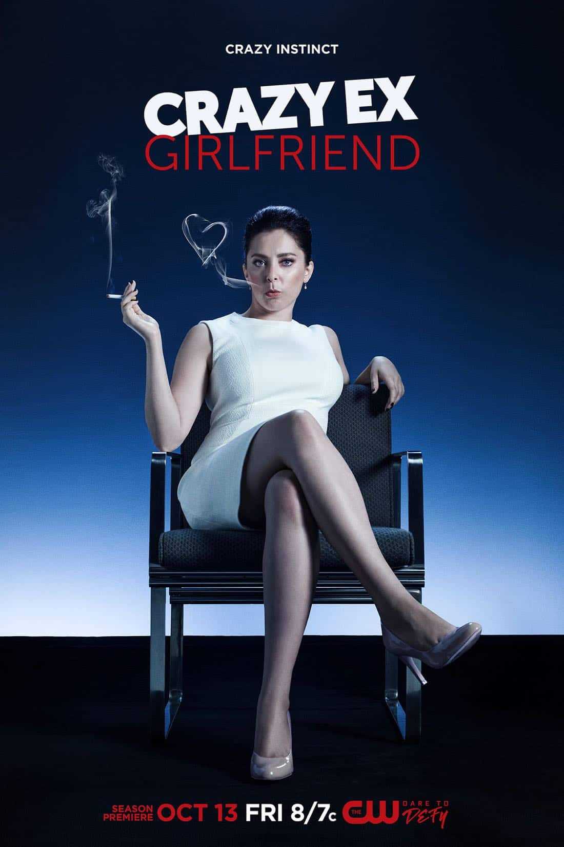 مشاهدة مسلسل Crazy Ex-Girlfriend موسم 4 حلقة 9