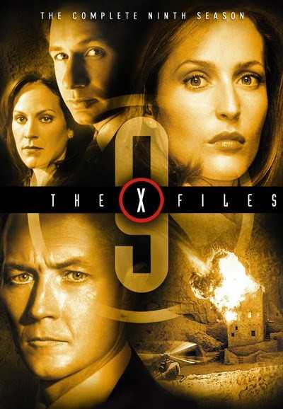 مشاهدة مسلسل The X Files موسم 9 حلقة 4