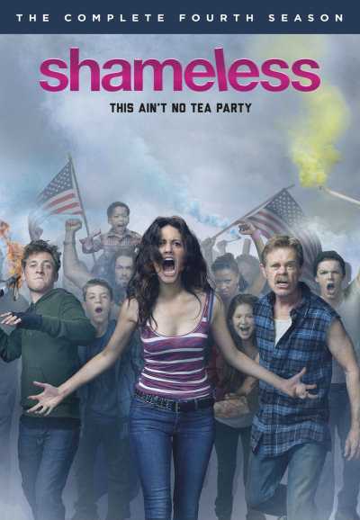 مسلسل Shameless موسم 4 حلقة 6