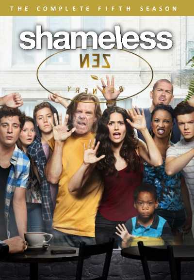 مسلسل Shameless موسم 5 حلقة 8