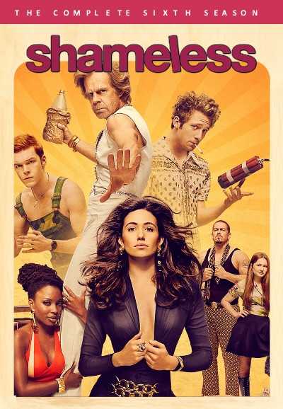 مسلسل Shameless موسم 6 حلقة 2