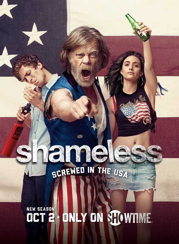 مسلسل Shameless موسم 7 حلقة 11