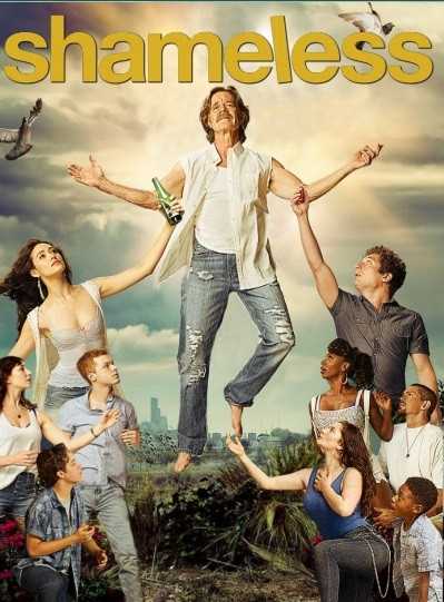 مسلسل Shameless موسم 8 حلقة 8