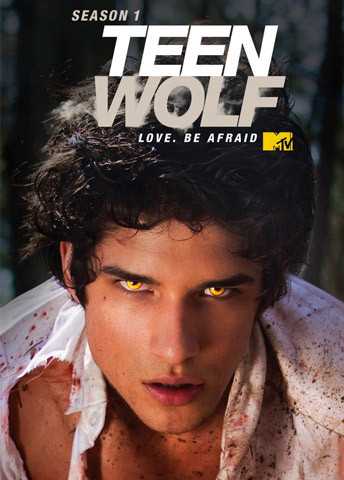 مشاهدة مسلسل Teen Wolf موسم 1 حلقة 4