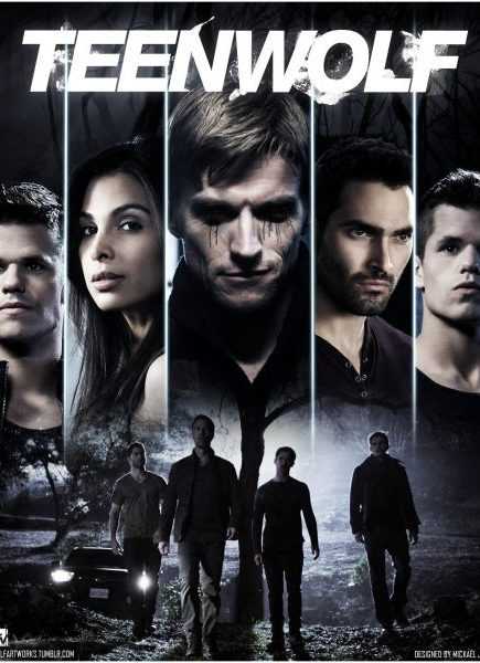 مشاهدة مسلسل Teen Wolf موسم 3 حلقة 5