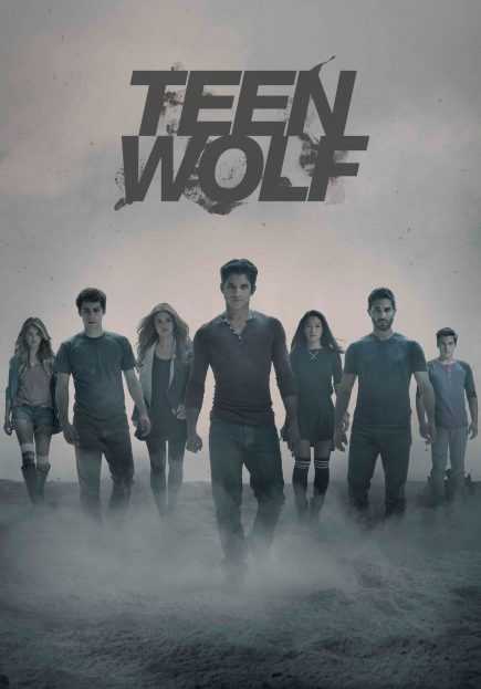 مشاهدة مسلسل Teen Wolf موسم 5 حلقة 8