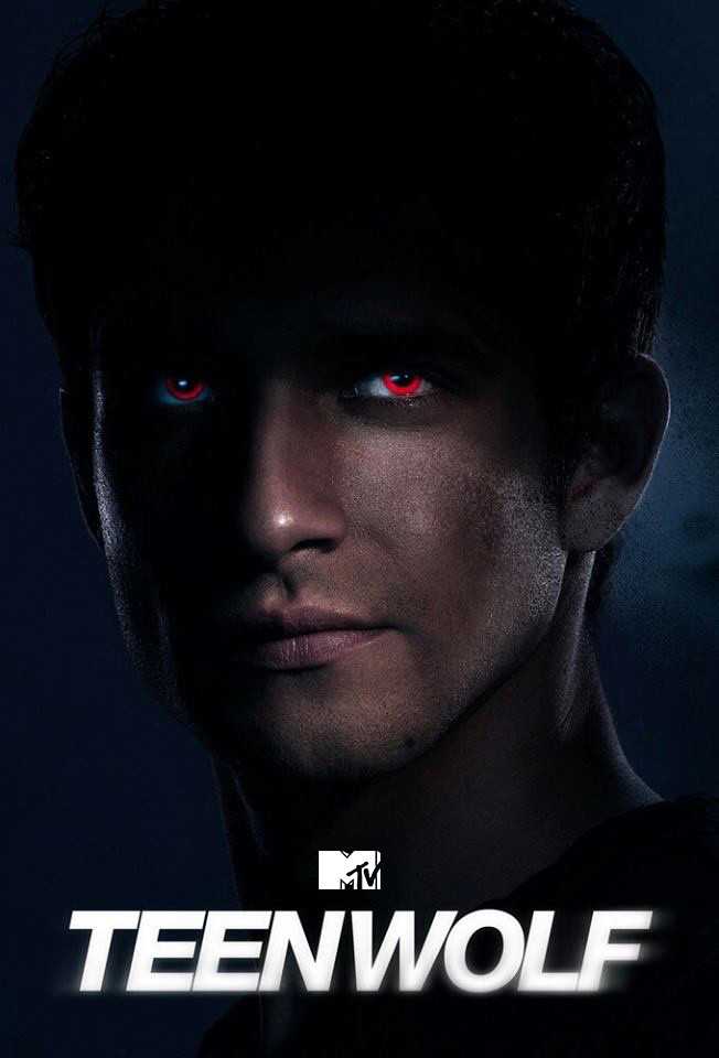 مشاهدة مسلسل Teen Wolf موسم 6 حلقة 18