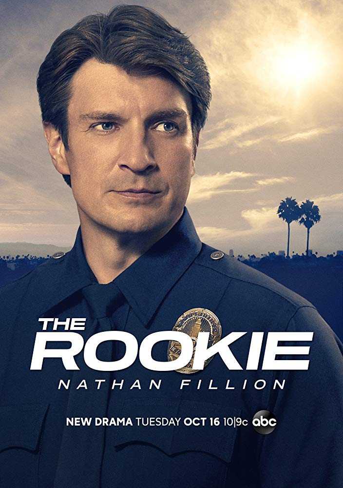 مشاهدة مسلسل The Rookie موسم 1 حلقة 9