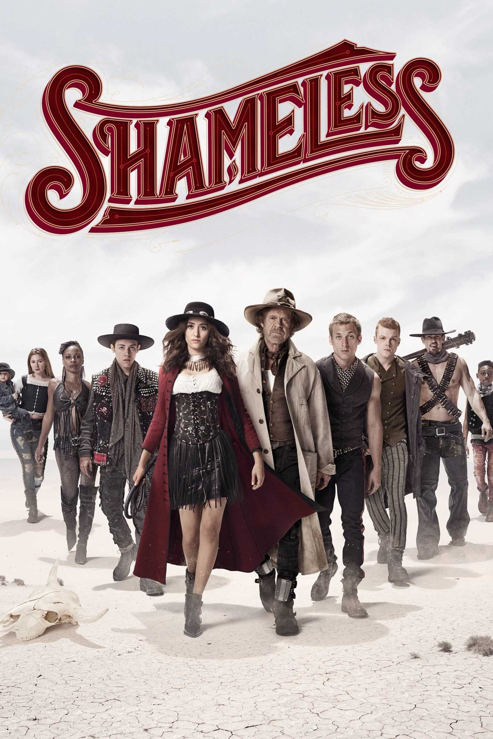 مشاهدة مسلسل Shameless موسم 9 حلقة 4