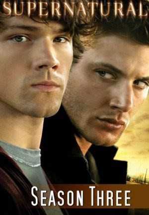 مشاهدة مسلسل Supernatural موسم 3 حلقة 9