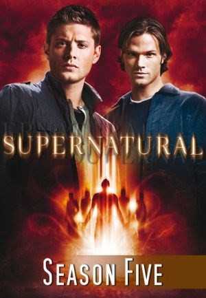 مشاهدة مسلسل Supernatural موسم 5 حلقة 21