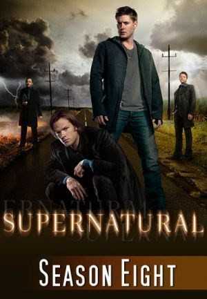 مشاهدة مسلسل Supernatural موسم 8 حلقة 4