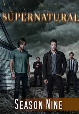 مشاهدة مسلسل Supernatural موسم 9 حلقة 17