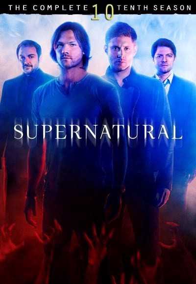 مشاهدة مسلسل Supernatural موسم 10 حلقة 20