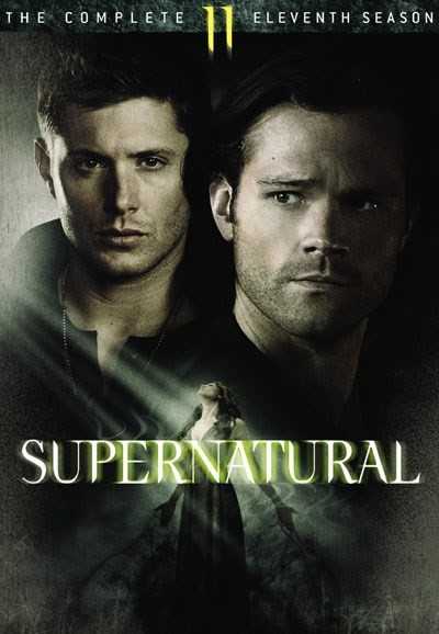 مشاهدة مسلسل Supernatural موسم 11 حلقة 10