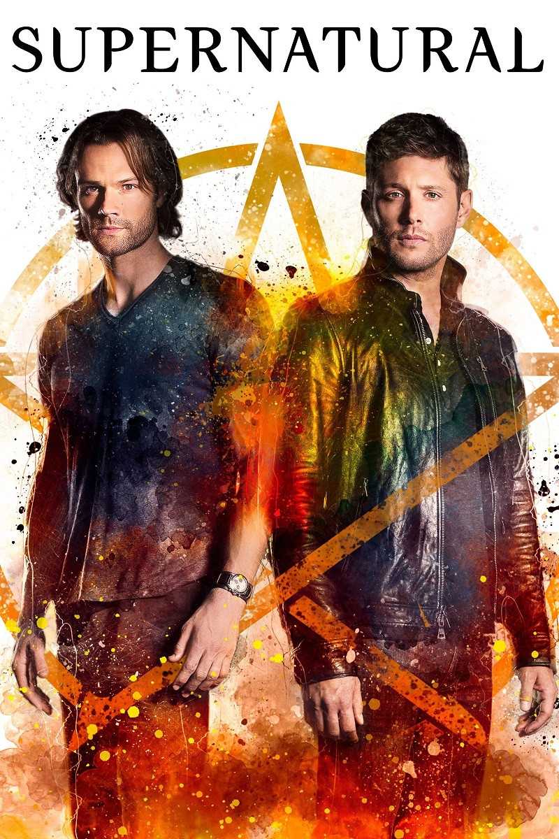 مشاهدة مسلسل Supernatural موسم 13 حلقة 3