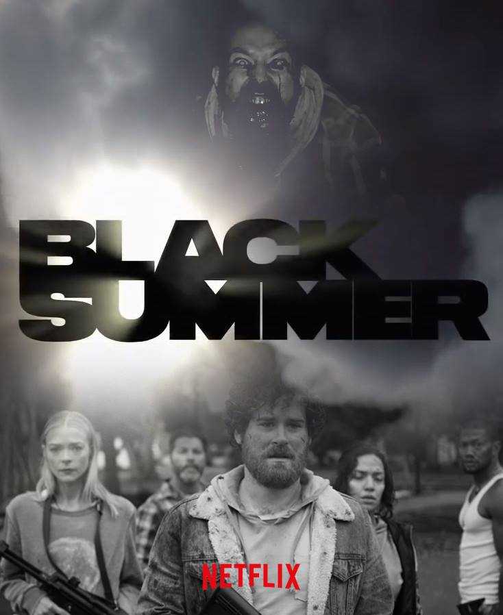 مشاهدة مسلسل Black Summer موسم 1 حلقة 7