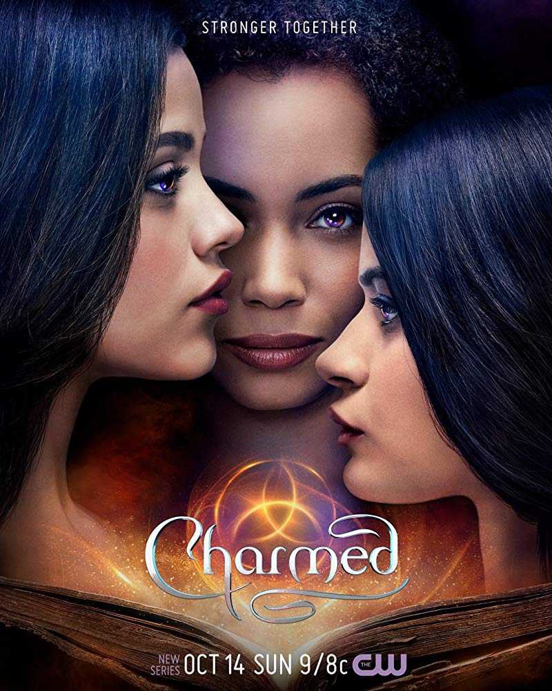 مشاهدة مسلسل Charmed موسم 1 حلقة 1