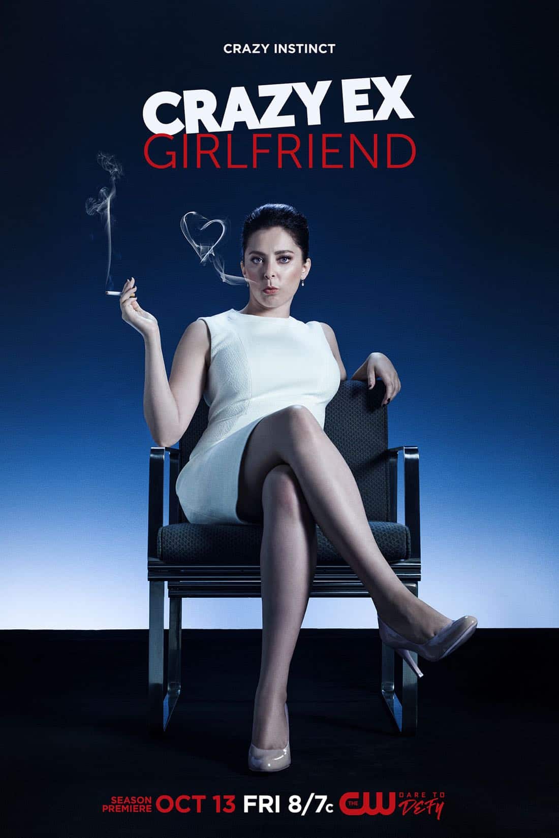 مشاهدة مسلسل Crazy Ex-Girlfriend موسم 4 حلقة 4