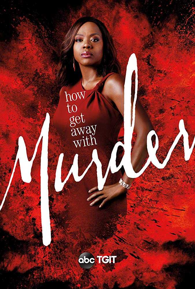 مشاهدة مسلسل How to Get Away with Murder موسم 5 حلقة 4