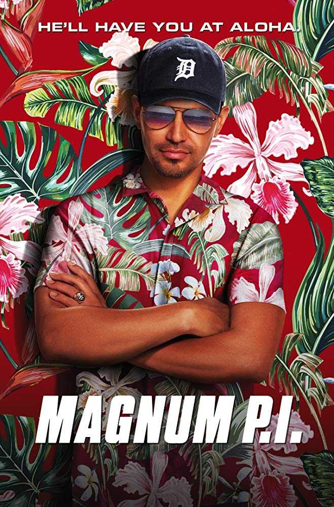 مشاهدة مسلسل Magnum P.I موسم 1 حلقة 17