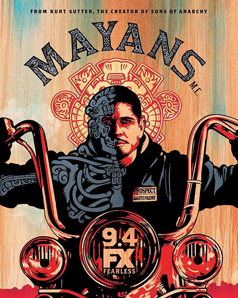 مشاهدة مسلسل Mayans MC موسم 1 حلقة 10 والأخيرة