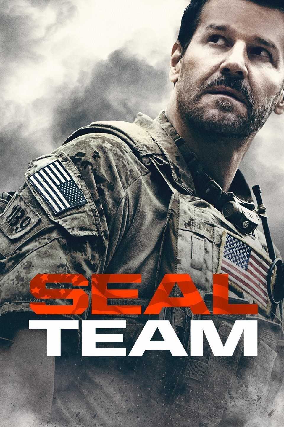 مشاهدة مسلسل Seal Team موسم 2 حلقة 13