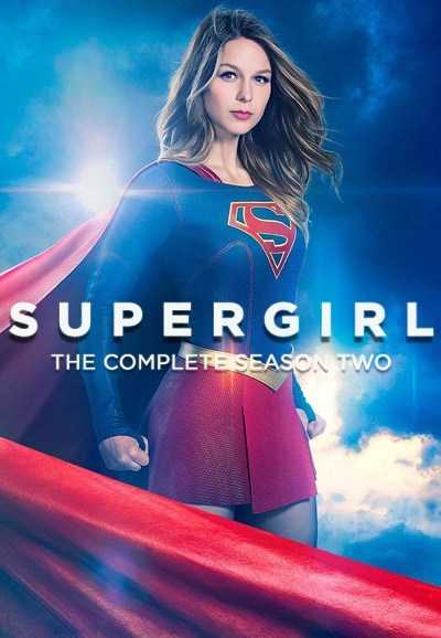 مشاهدة مسلسل Supergirl موسم 2 حلقة 7