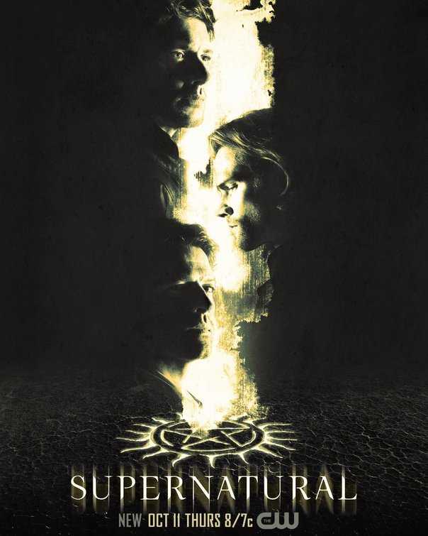 مشاهدة مسلسل Supernatural موسم 14 حلقة 2