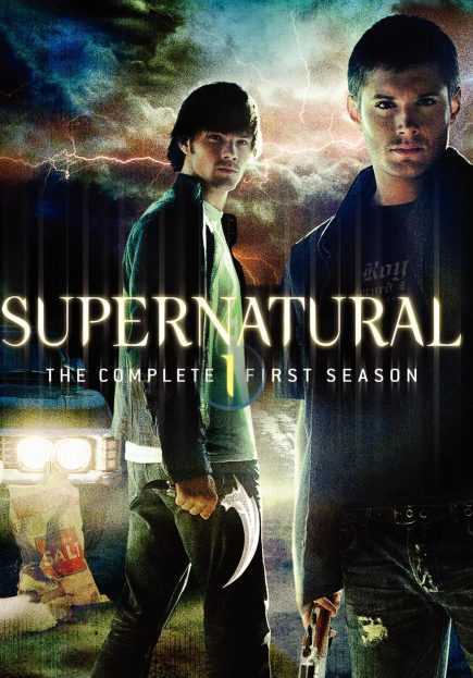 مشاهدة مسلسل Supernatural موسم 1 حلقة 6