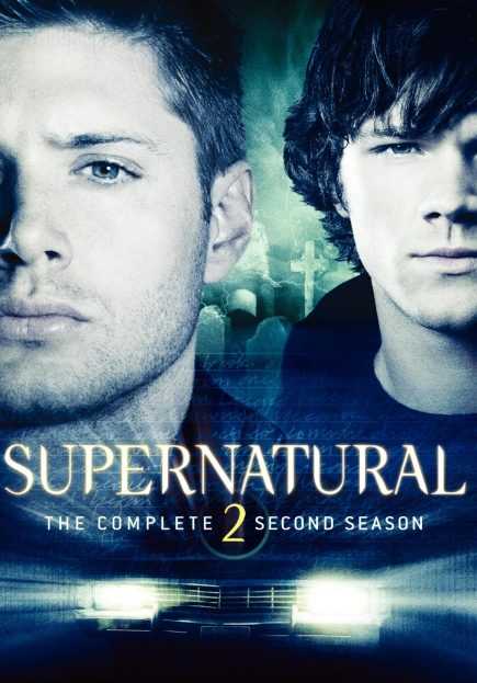 مشاهدة مسلسل Supernatural موسم 2 حلقة 17