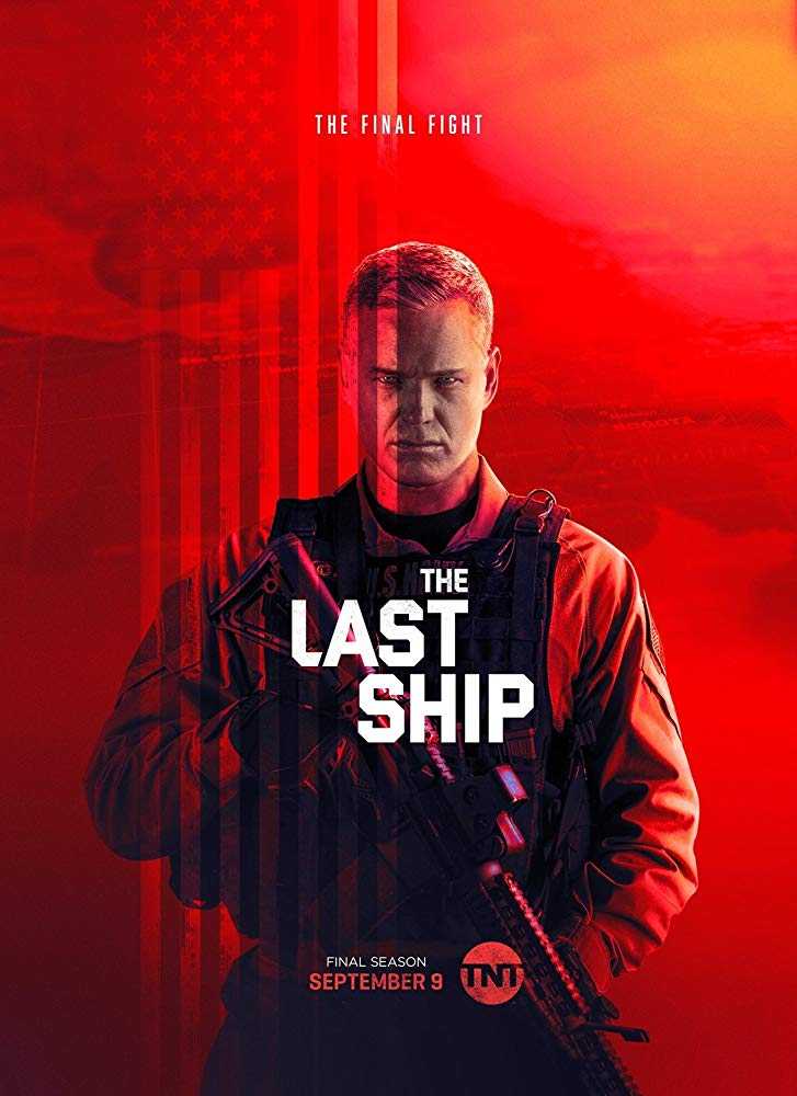 مشاهدة مسلسل The Last Ship موسم 5 حلقة 10