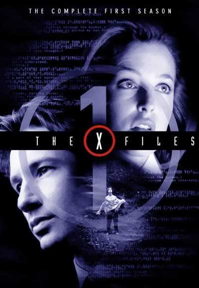 مشاهدة مسلسل The X Files موسم 1 حلقة 3