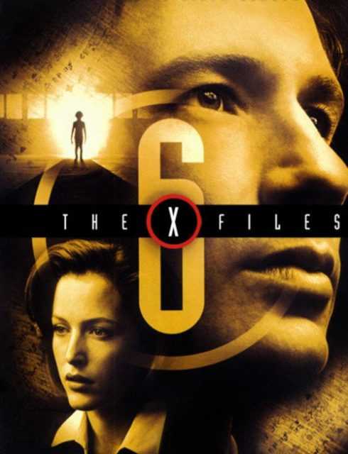 مشاهدة مسلسل The X Files موسم 6 حلقة 5