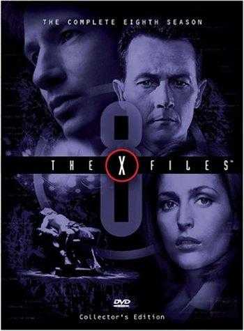 مشاهدة مسلسل The X Files موسم 8 حلقة 5