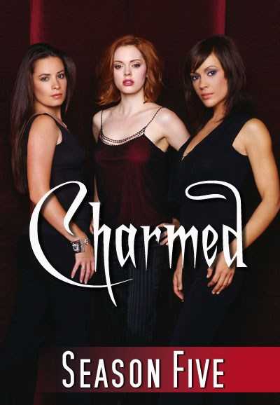 مشاهدة مسلسل Charmed موسم 5 حلقة 21