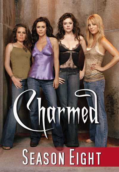 مشاهدة مسلسل Charmed موسم 8 حلقة 10