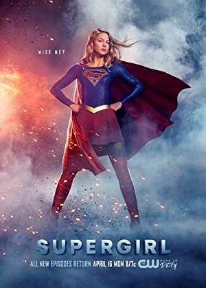 مشاهدة مسلسل Supergirl موسم 4 حلقة 22 والاخيرة