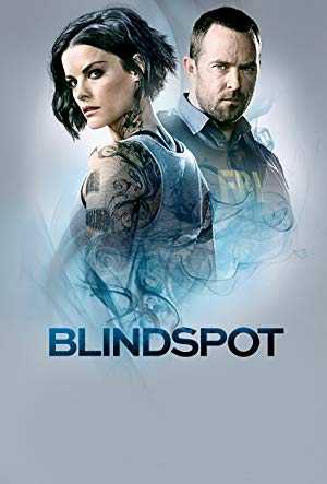 مشاهدة مسلسل Blindspot موسم 4 حلقة 10