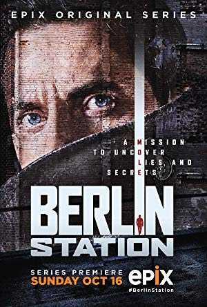 مشاهدة مسلسل Berlin Station موسم 3 حلقة 2