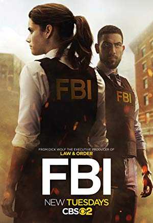 مشاهدة مسلسل FBI موسم 1 حلقة 17