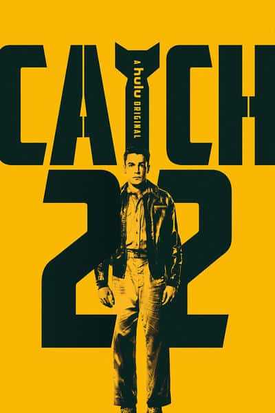 مشاهدة مسلسل Catch-22 موسم 1 حلقة 6 والاخيرة