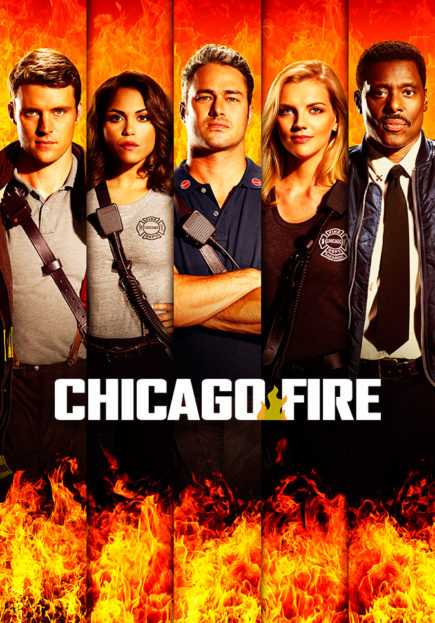 مشاهدة مسلسل Chicago Fire موسم 5 حلقة 5