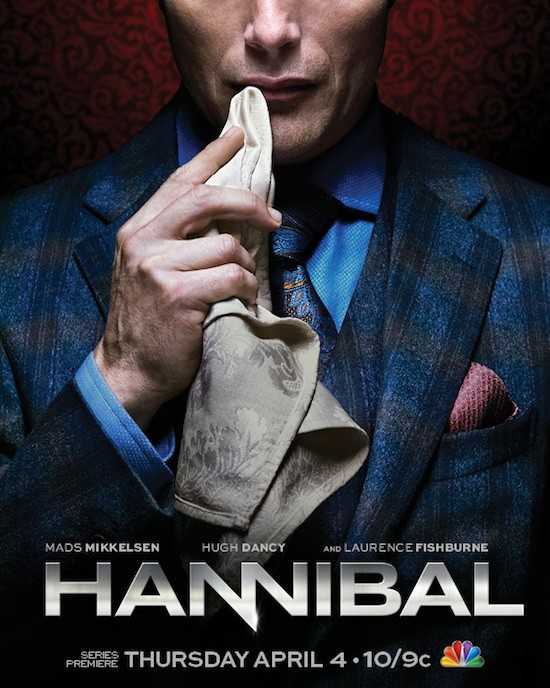 مشاهدة مسلسل Hannibal موسم 1 حلقة 9