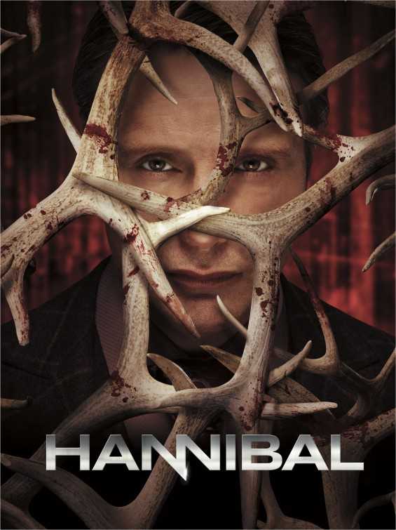 مشاهدة مسلسل Hannibal موسم 2 حلقة 9