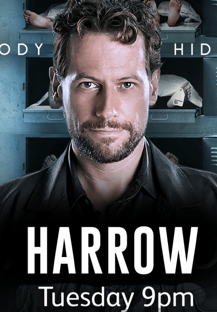 مشاهدة مسلسل Harrow موسم 2 حلقة 10 والاخيرة