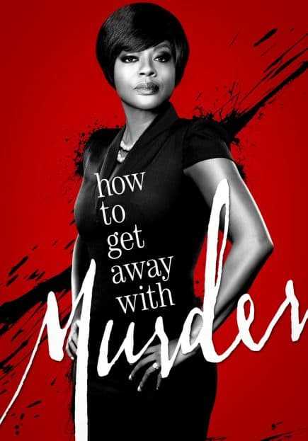 مشاهدة مسلسل How to Get Away with Murder موسم 1 حلقة 5