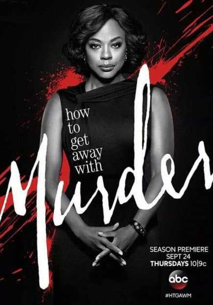 مشاهدة مسلسل How to Get Away with Murder موسم 2 حلقة 4