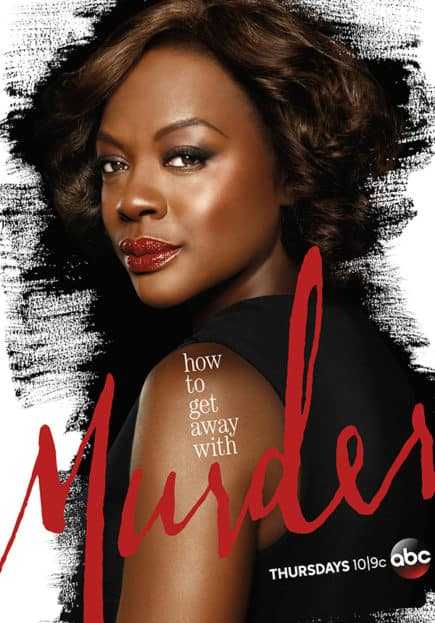 مشاهدة مسلسل How to Get Away with Murder موسم 3 حلقة 13