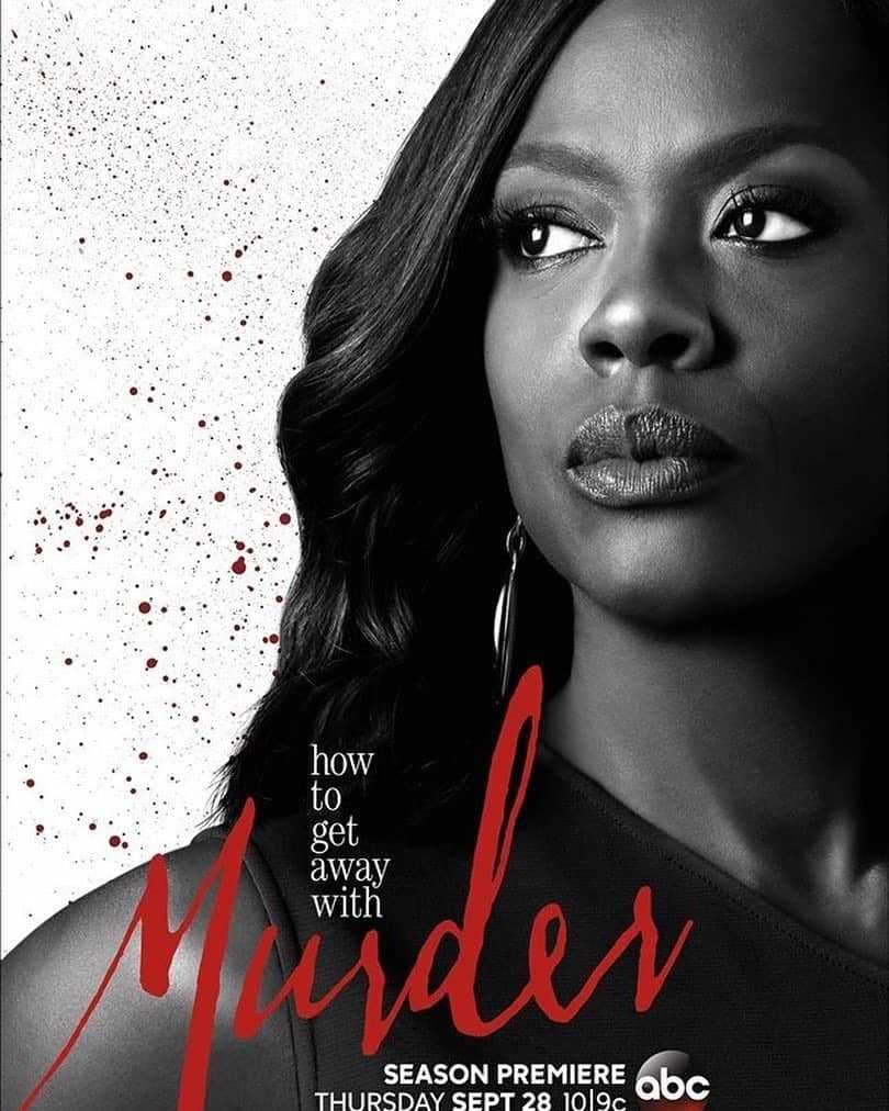 مشاهدة مسلسل How to Get Away with Murder موسم 4 حلقة 10